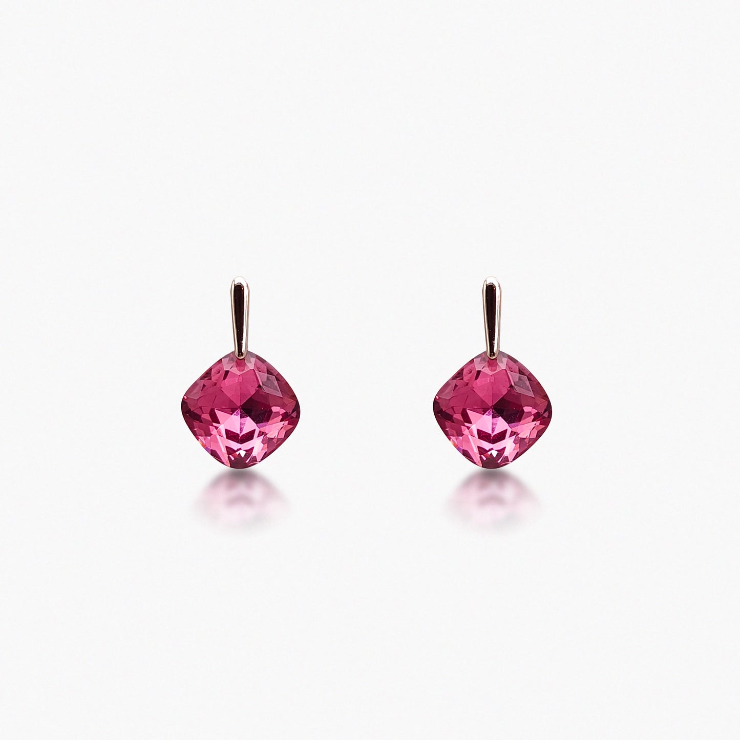 Velvet Dreamscapes Earrings