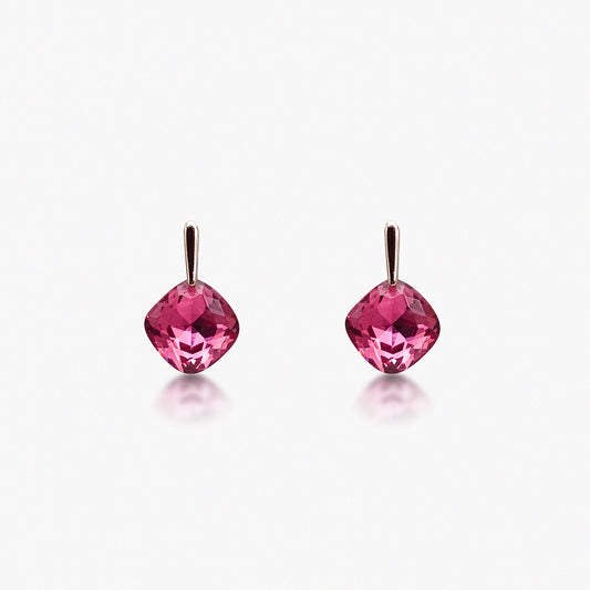 Velvet Dreamscapes Earrings