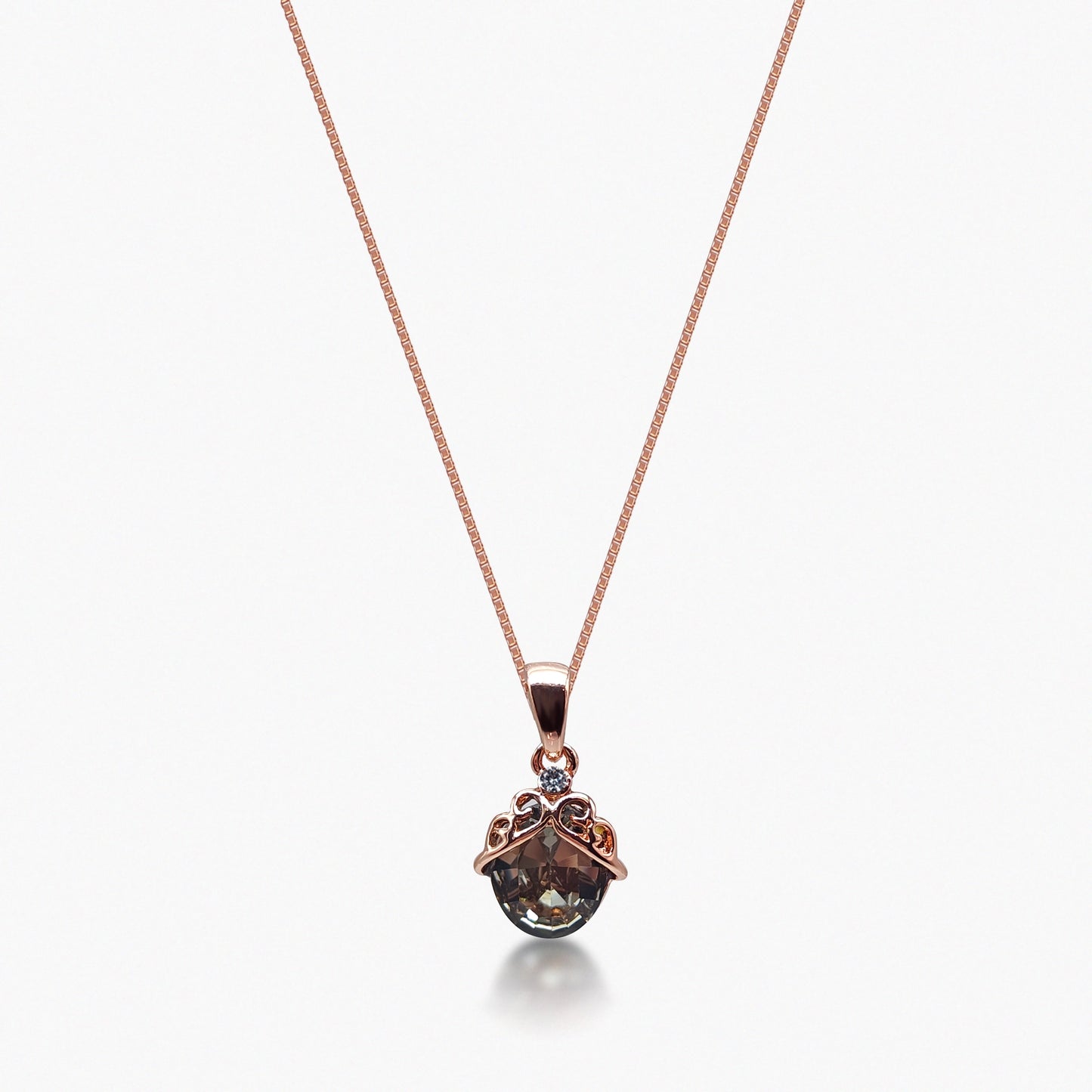 Crescendo Necklace