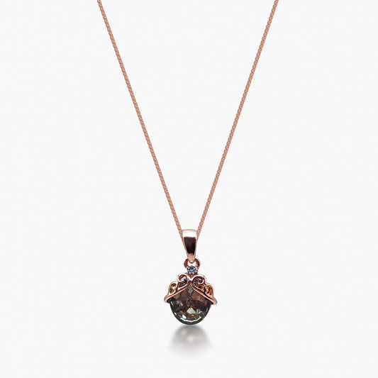 Crescendo Necklace